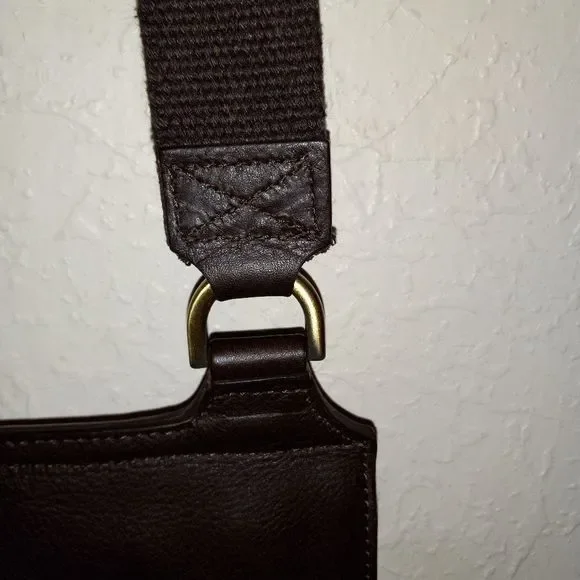 Mulberry LT Crossbody/Messenger Bag - Picture 12 of 13